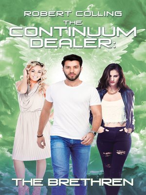 cover image of The Continuum Dealer